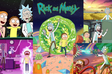 The 15 Best Episodes of 'Rick and Morty