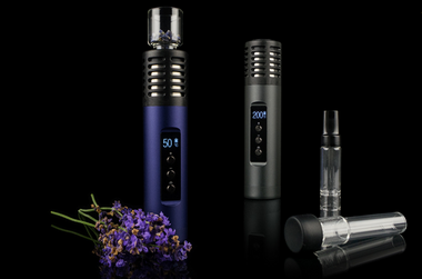 Arizer Air 2 Vaporizer Review
