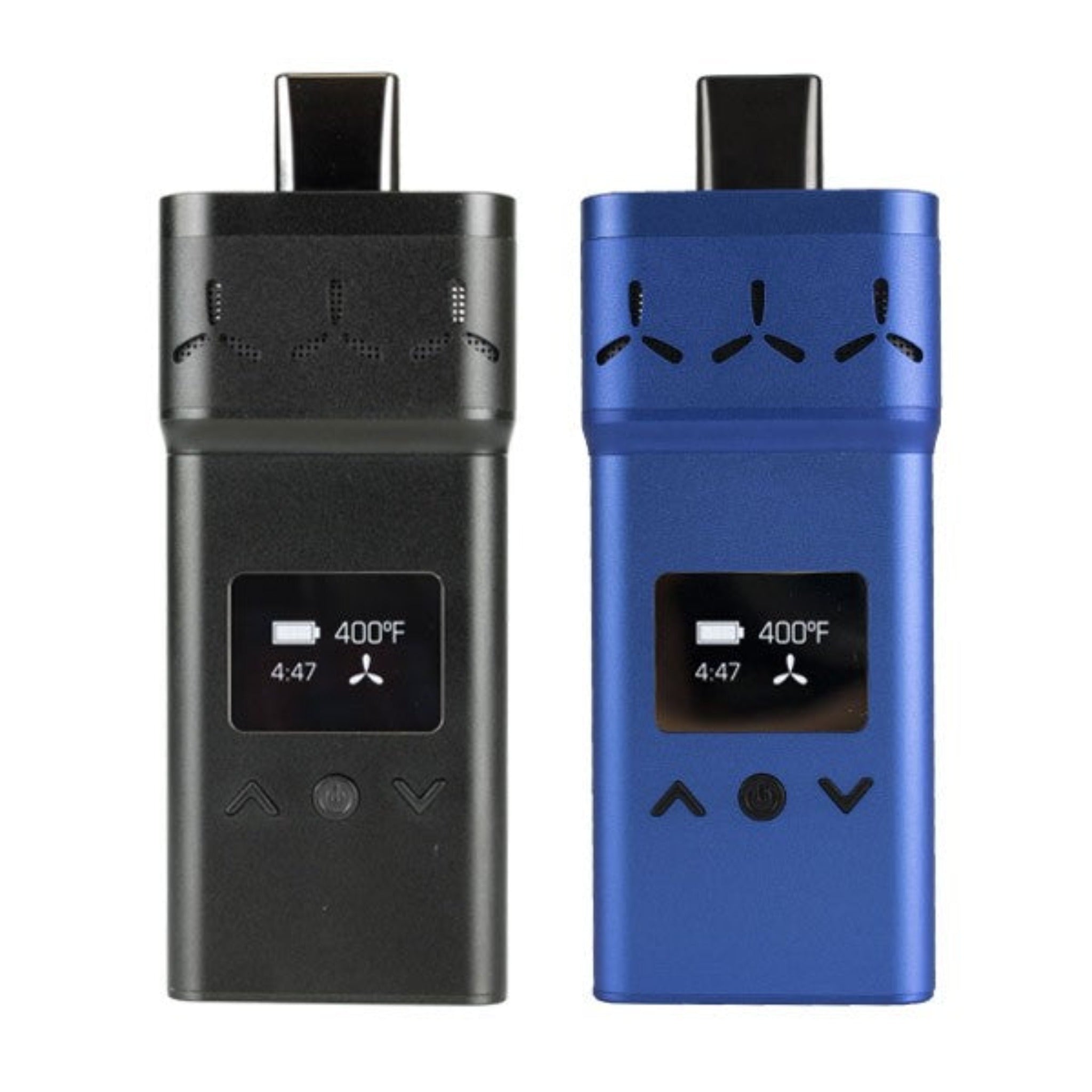 AirVape X Vaporizer - Everything 420