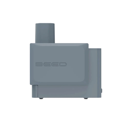 Beed Automatic Joint Roller Gray