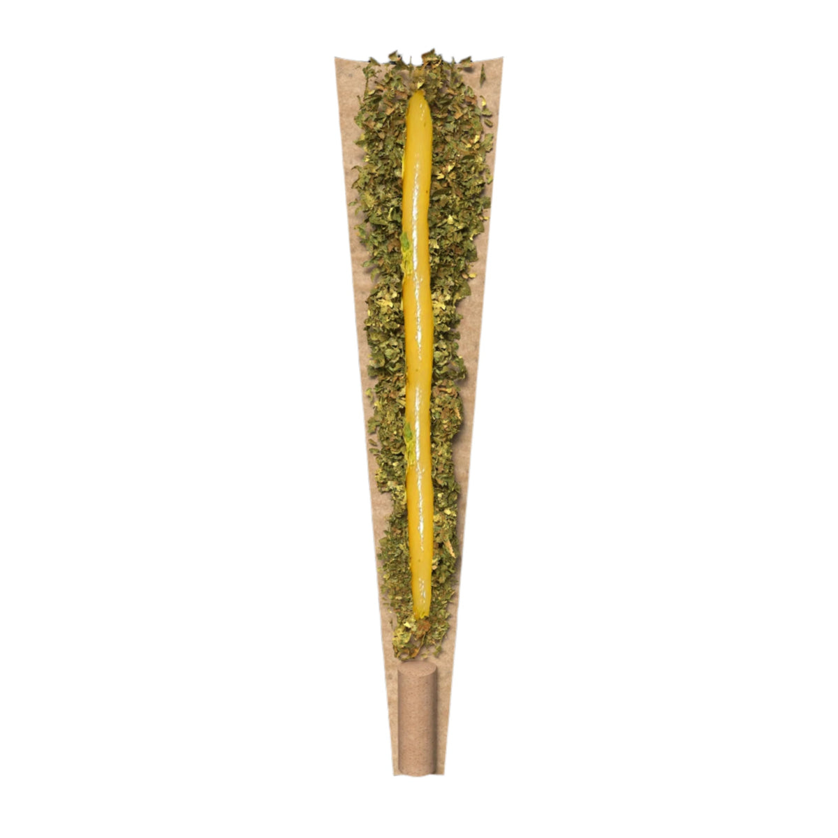 Black Roses Exotic THC-A Hash Holes - 4g (2ct)