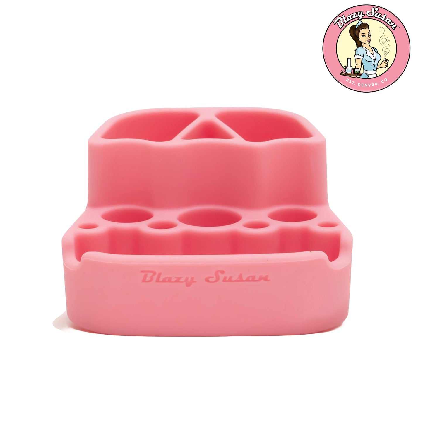 Blazy Susan Dab Station Regular