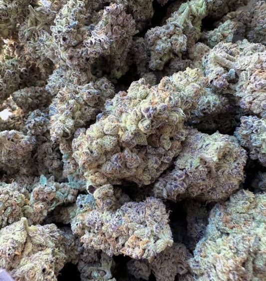 Bloomz THC-A Flower - 3.5g