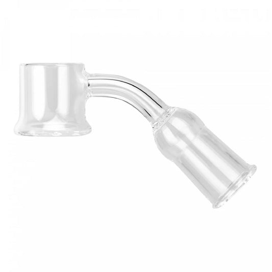 Cheech & Chong 45 Degree Banger - 19mm Female