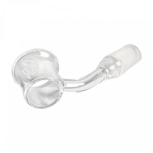 Cheech & Chong 45 Degree Quartz Banger - Male 14mm
