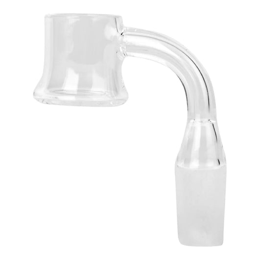 Cheech & Chong 90 Degree Quartz Banger - Male 14mm