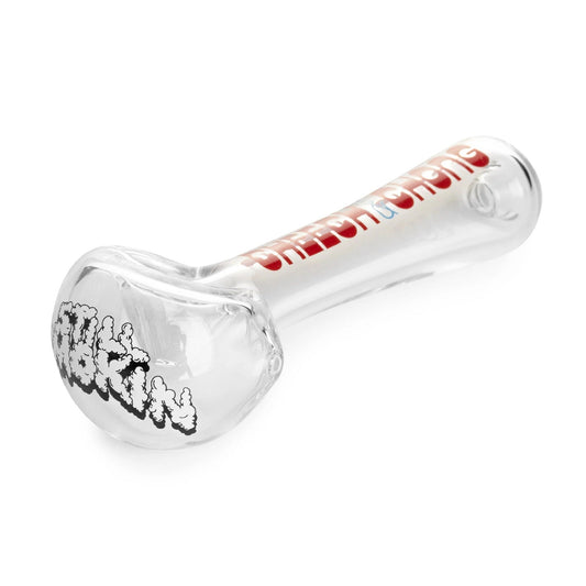 Cheech & Chong Still Smokin w/Ashcatcher Pipe - 5in