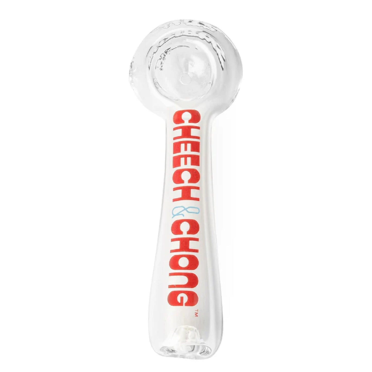 Cheech & Chong Still Smokin w/Ashcatcher Pipe - 5in