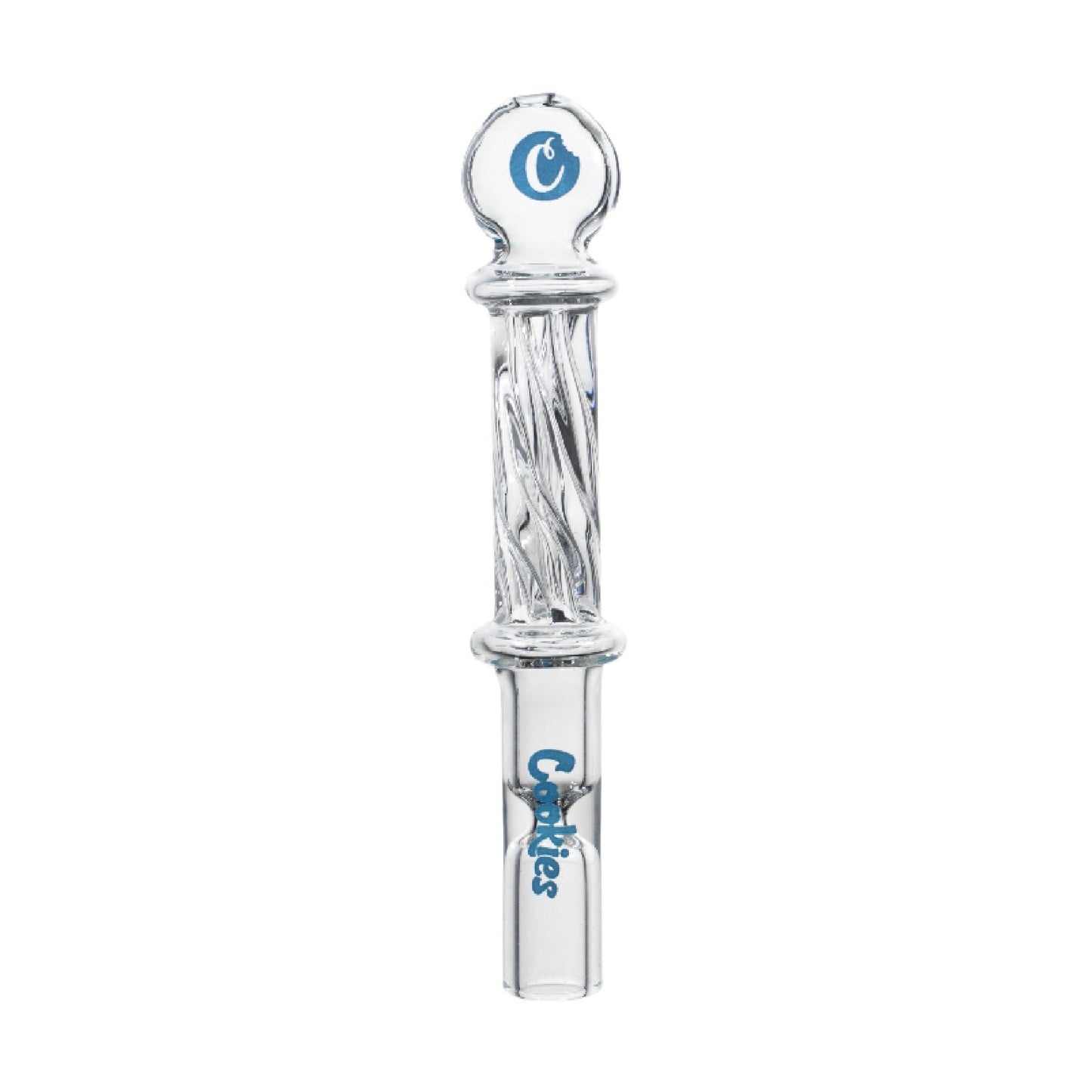 Cookies Pocket Hitter Chillum - 4in