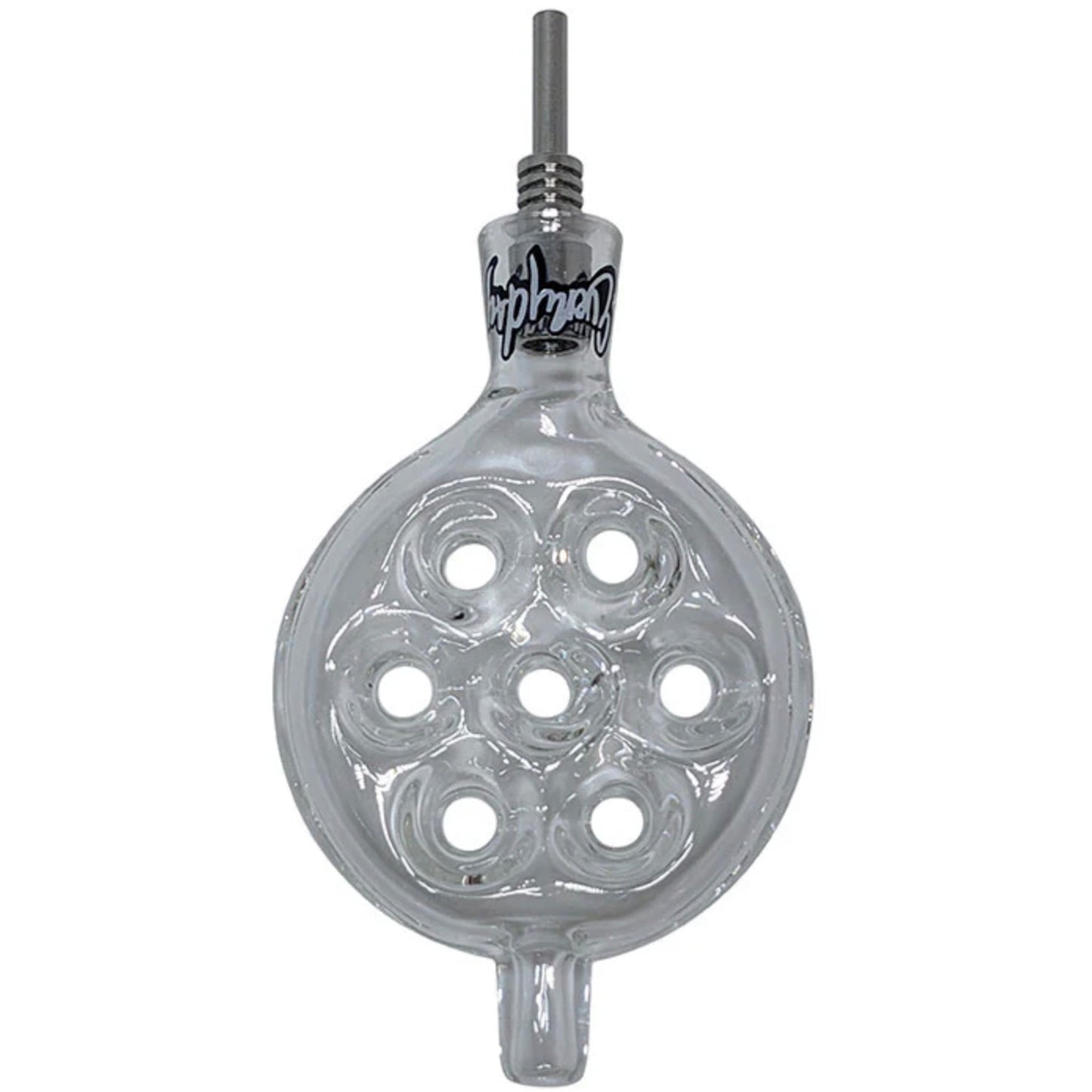 Dogg lbs Everyday Swiss Nectar Pipe with 10mm Tip