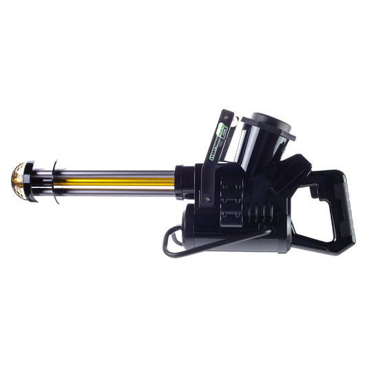 E420 BudZooka Blaster Black