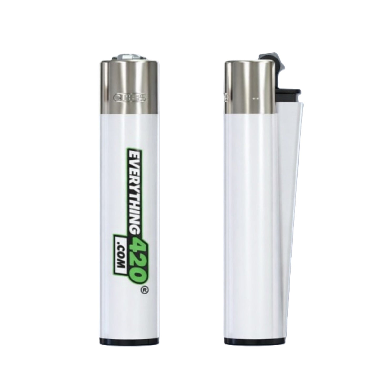 E420 Clipper Lighter
