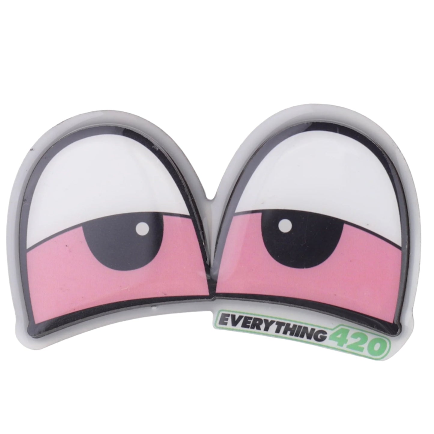 E420 Cloudy Vision Magnet