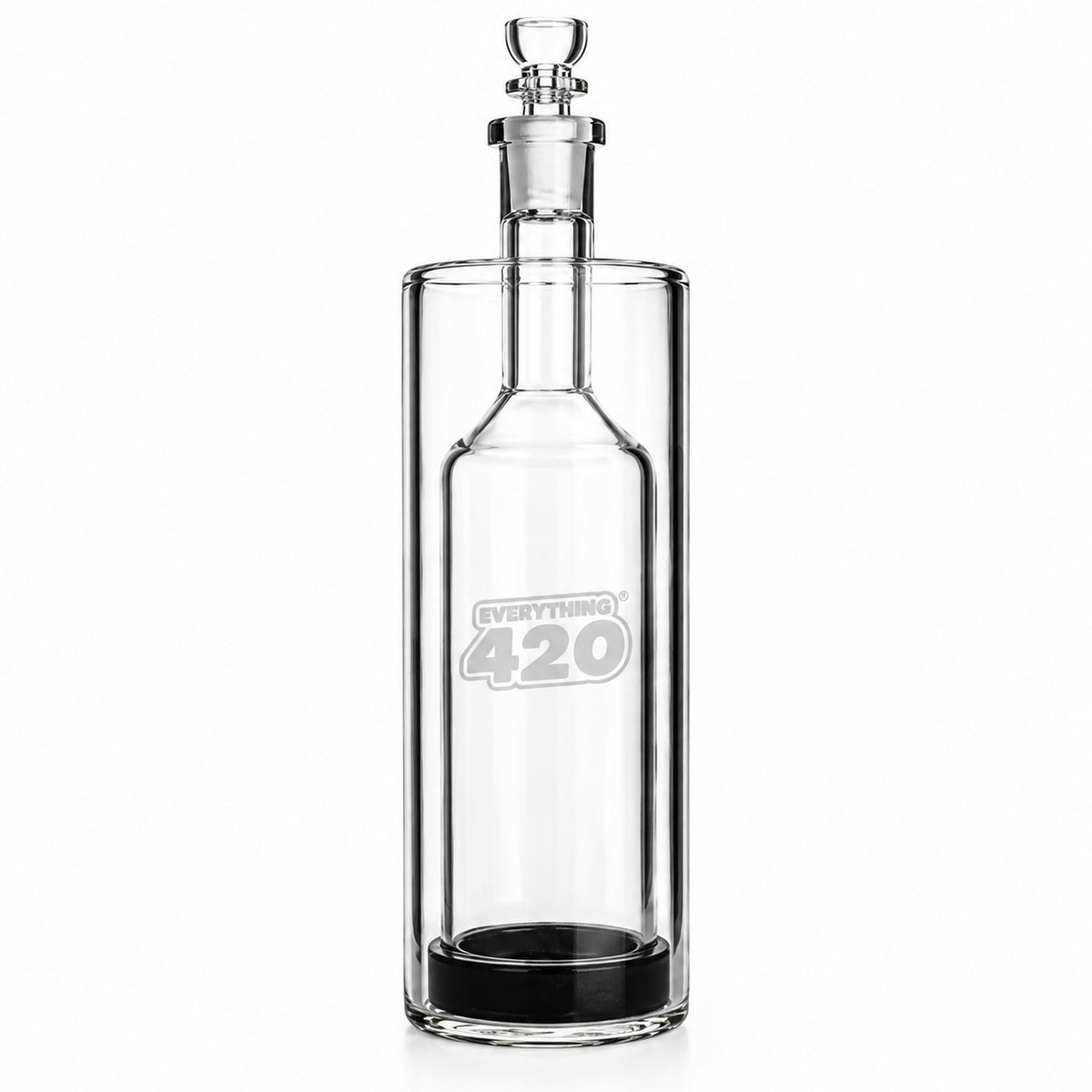 E420 Gravity Bong - 9.25in