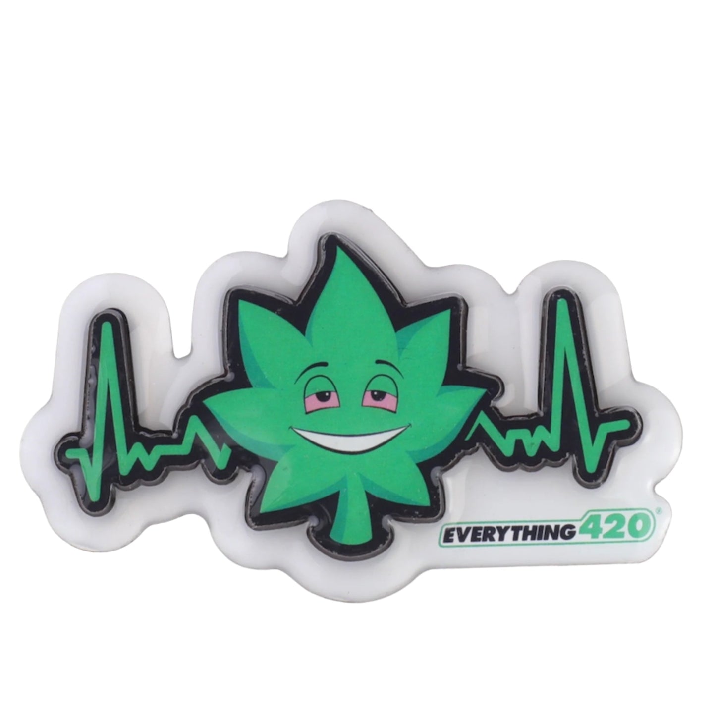 E420 Leaf Line Magnet