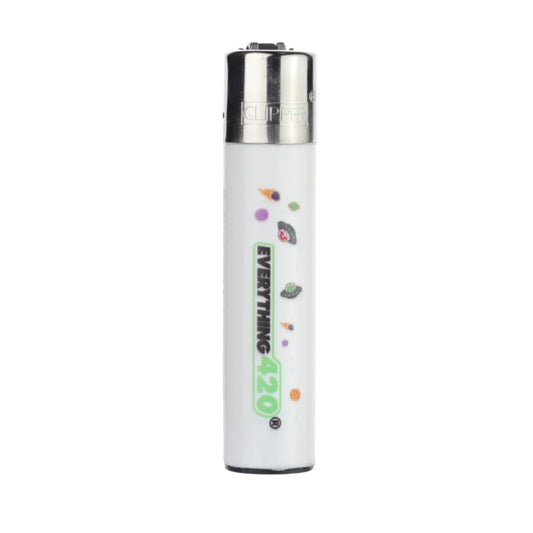 E420 Space Clipper Lighter