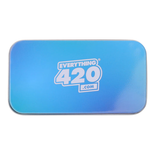 E420 Syndicase 1.0 Blue Gradient
