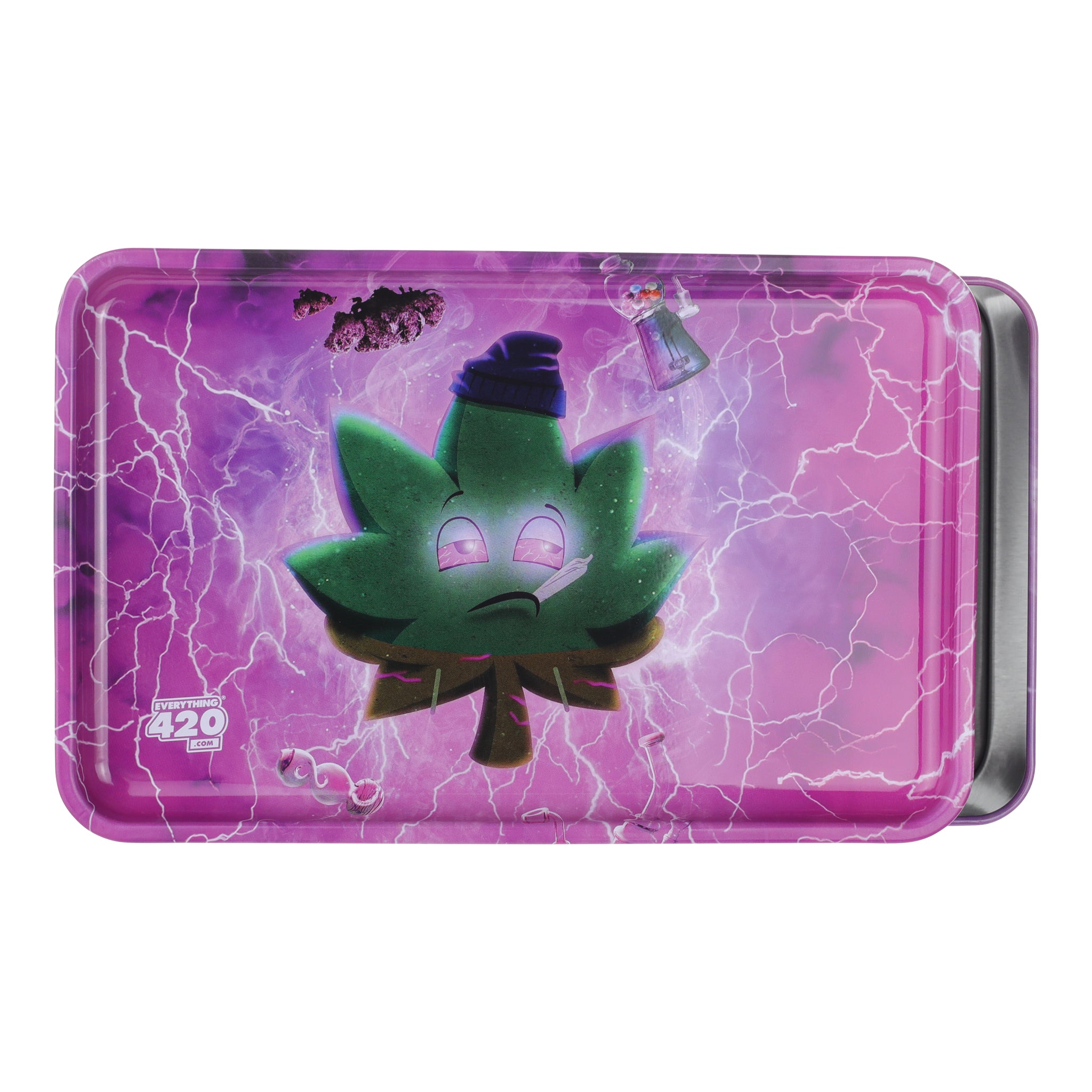 E420 Syndicase - Everything 420