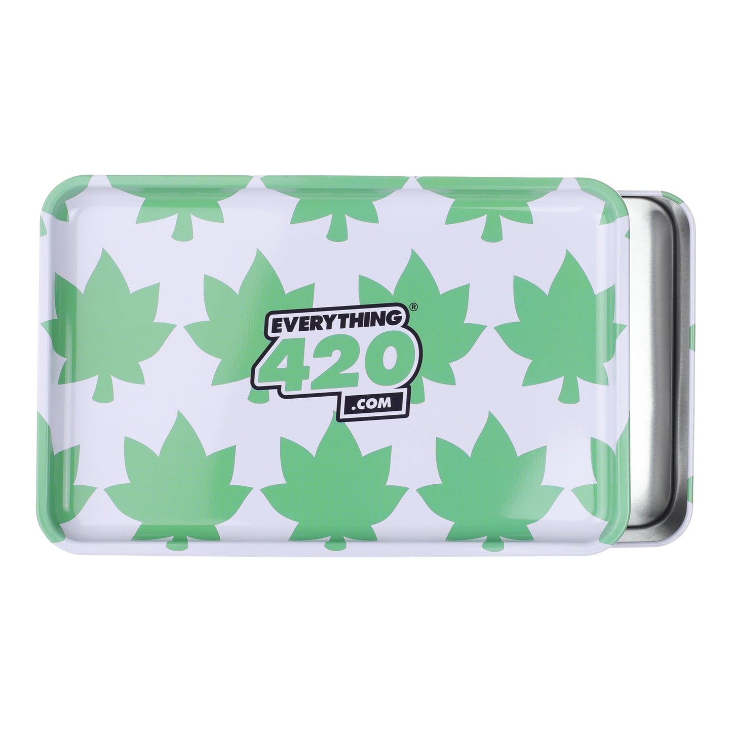 E420 Syndicase Green Spike