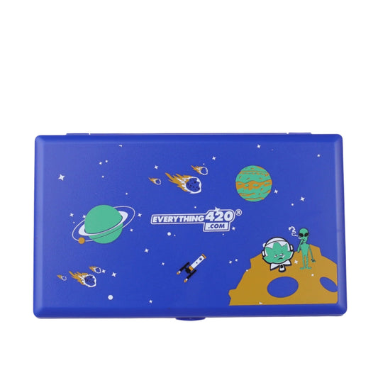E420 Table Scale 150g x .01g Outer Space