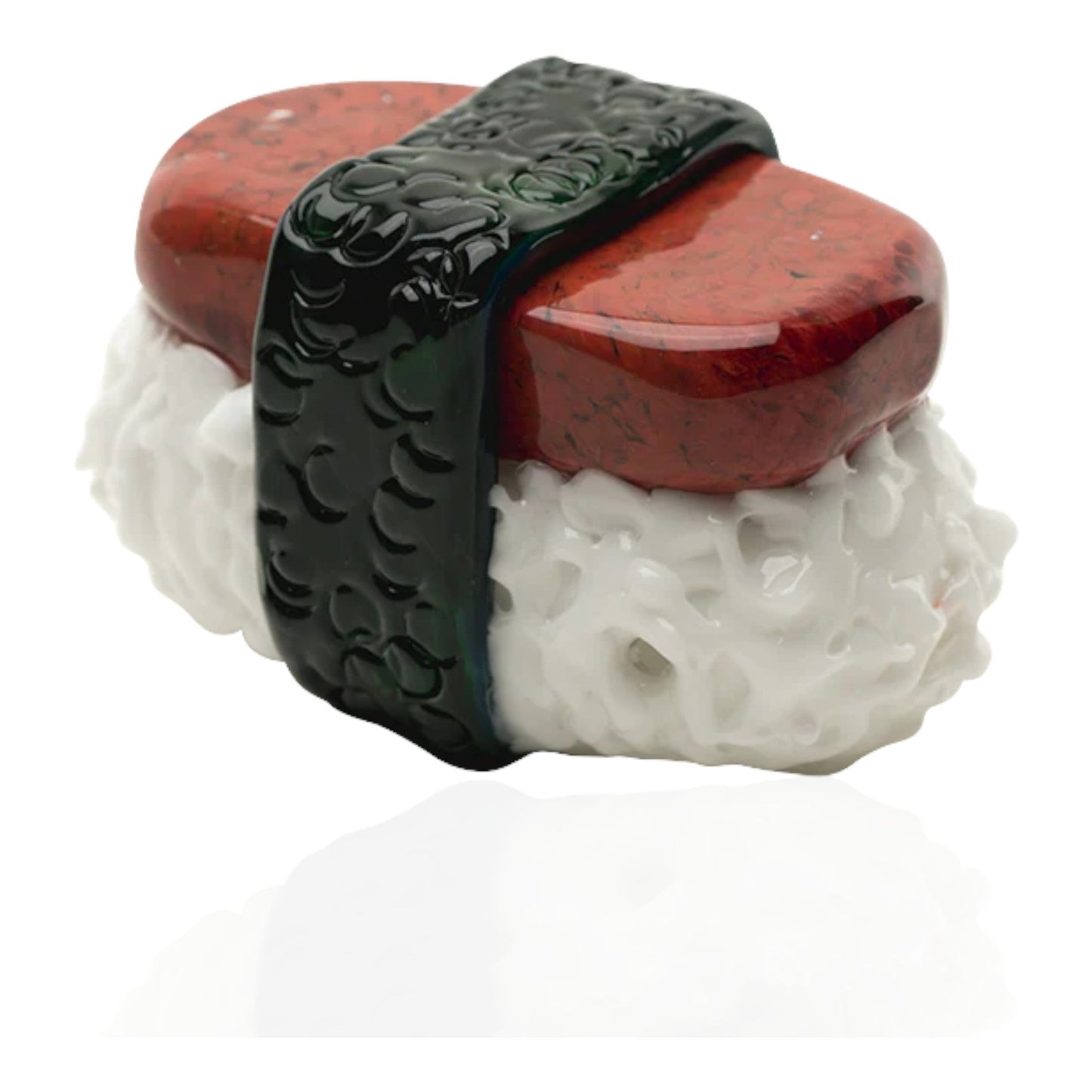 Empire Glassworks Spam Musubi Pipe - 3in