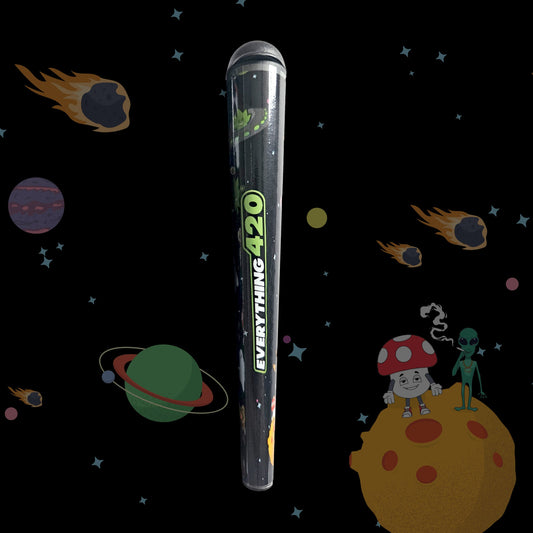 Everything 420 Joint Holder - 3ct Universal Plug