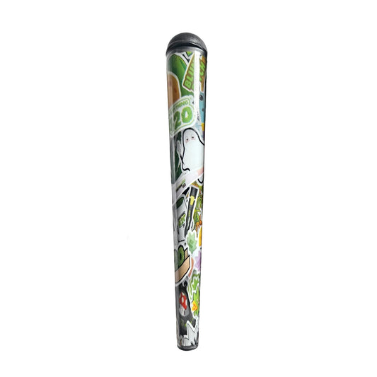 Everything 420 Joint Holder - 3ct Sticker Art
