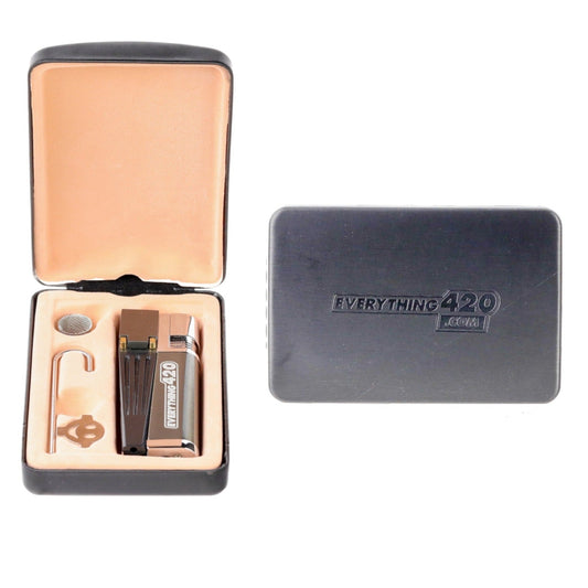 Everything 420 Lighter + Pipe