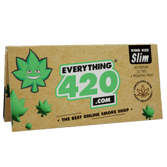 Everything 420 Rolling Kit King Size Slim