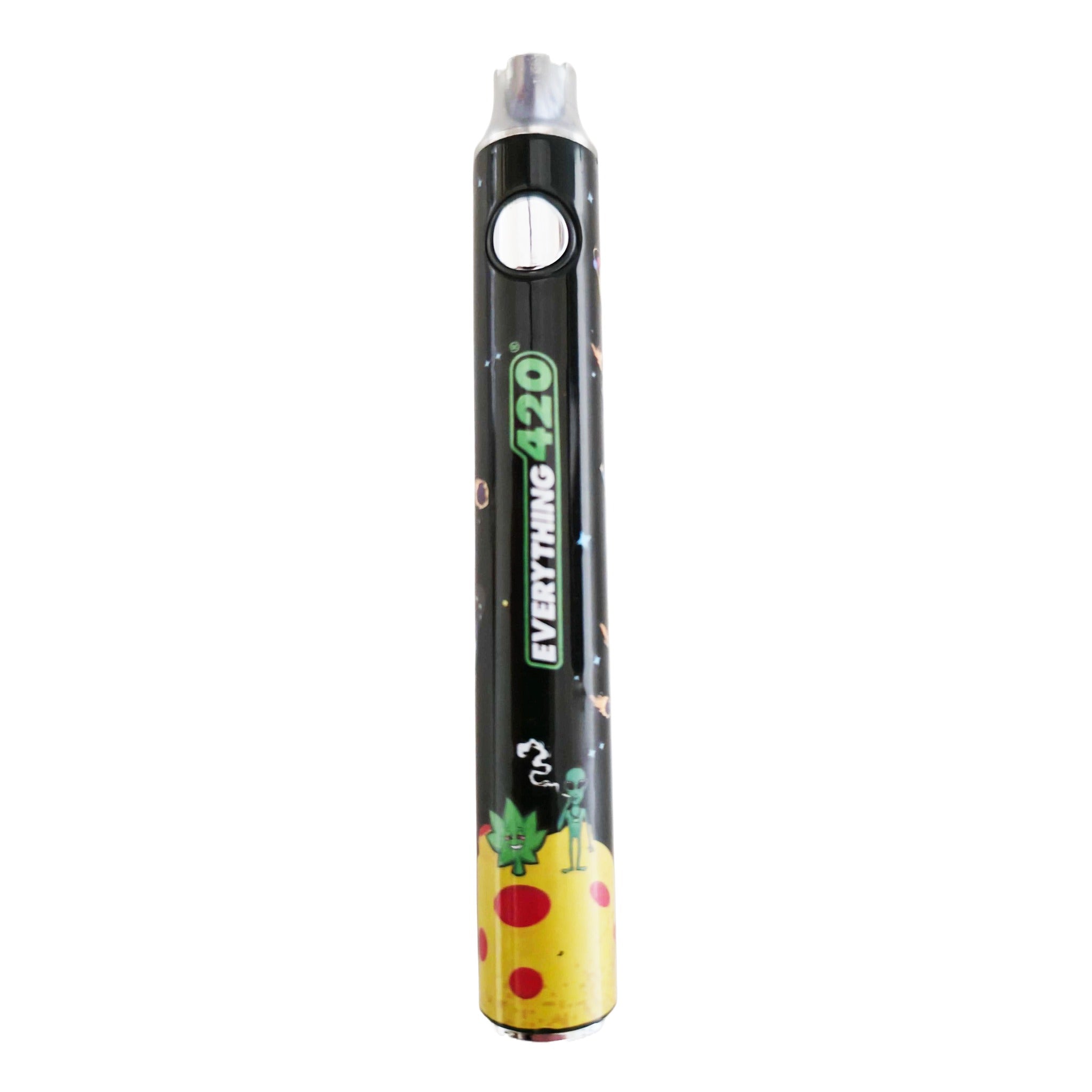 Everything 420 Space Battery