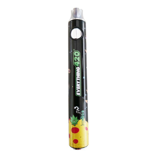 Everything 420 Space Vape Pen - 1100mAh