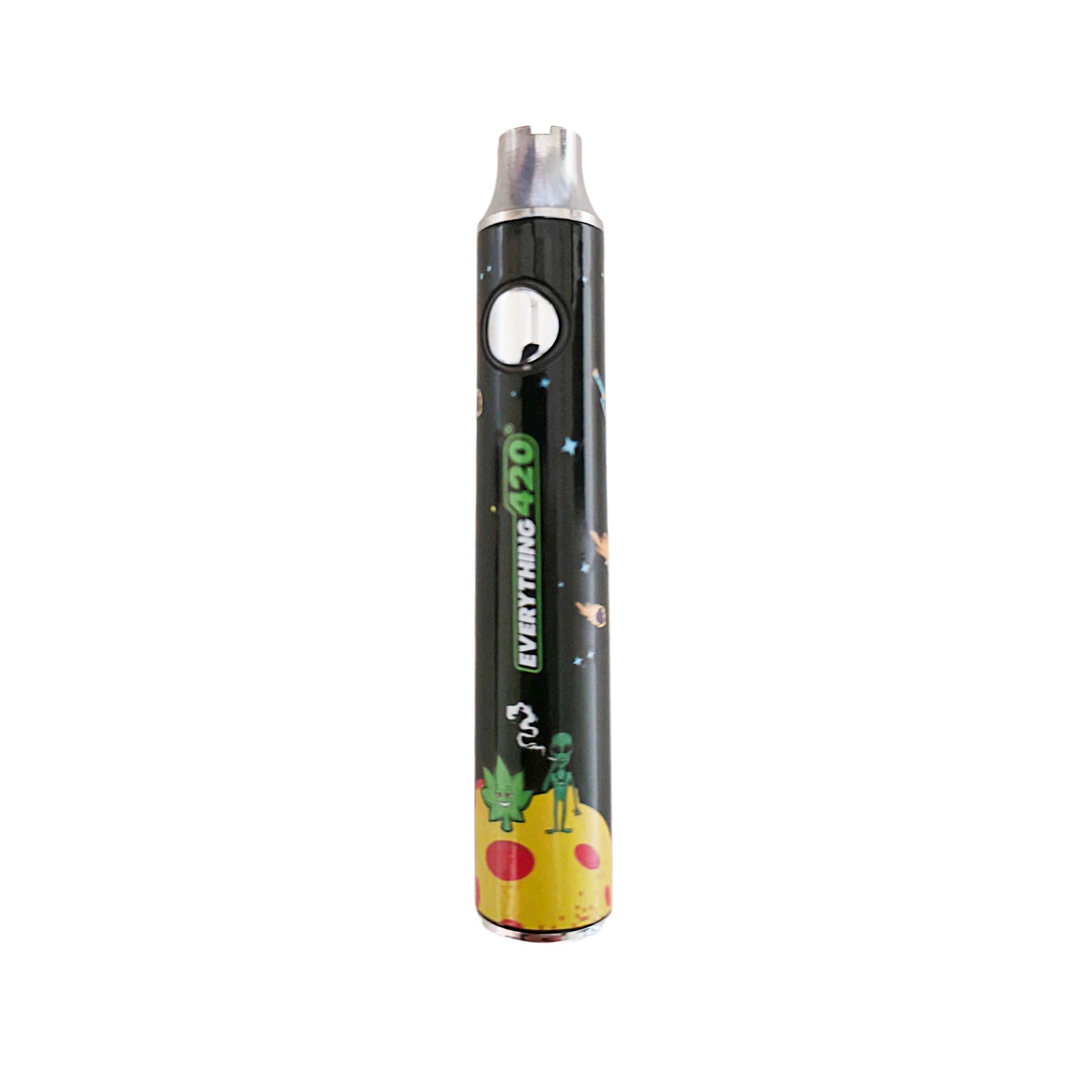 Everything 420 Space Vape Pen - 350mAh Everything 420 Space Vape Pen - 350mAh