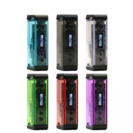 Exxus Adapt Cartridge Vaporizer