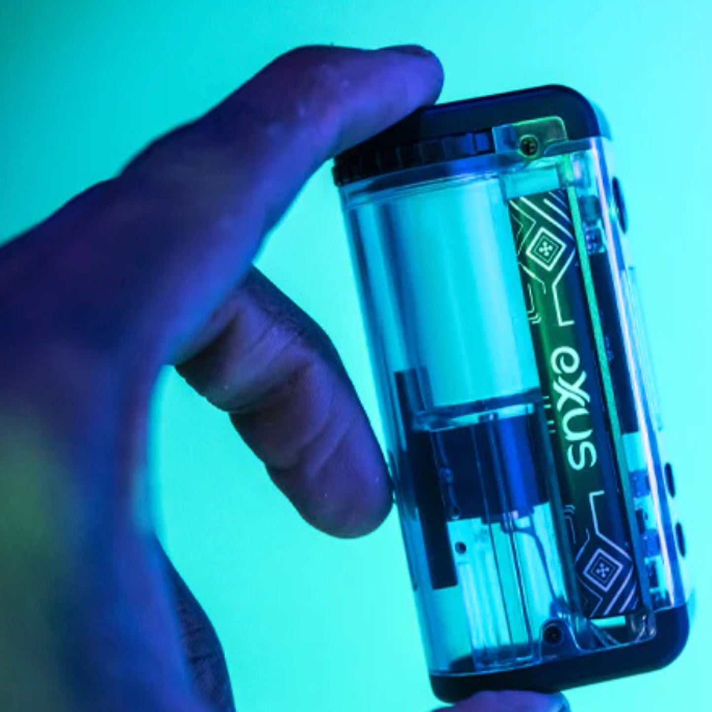 Exxus Adapt Cartridge Vaporizer