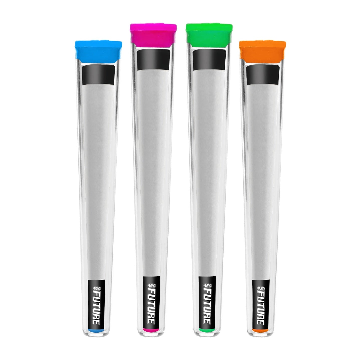 Future Ceramic Tip Cones - 1g