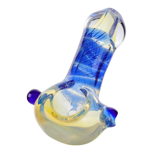 Galactic Wave Pipe - 3in