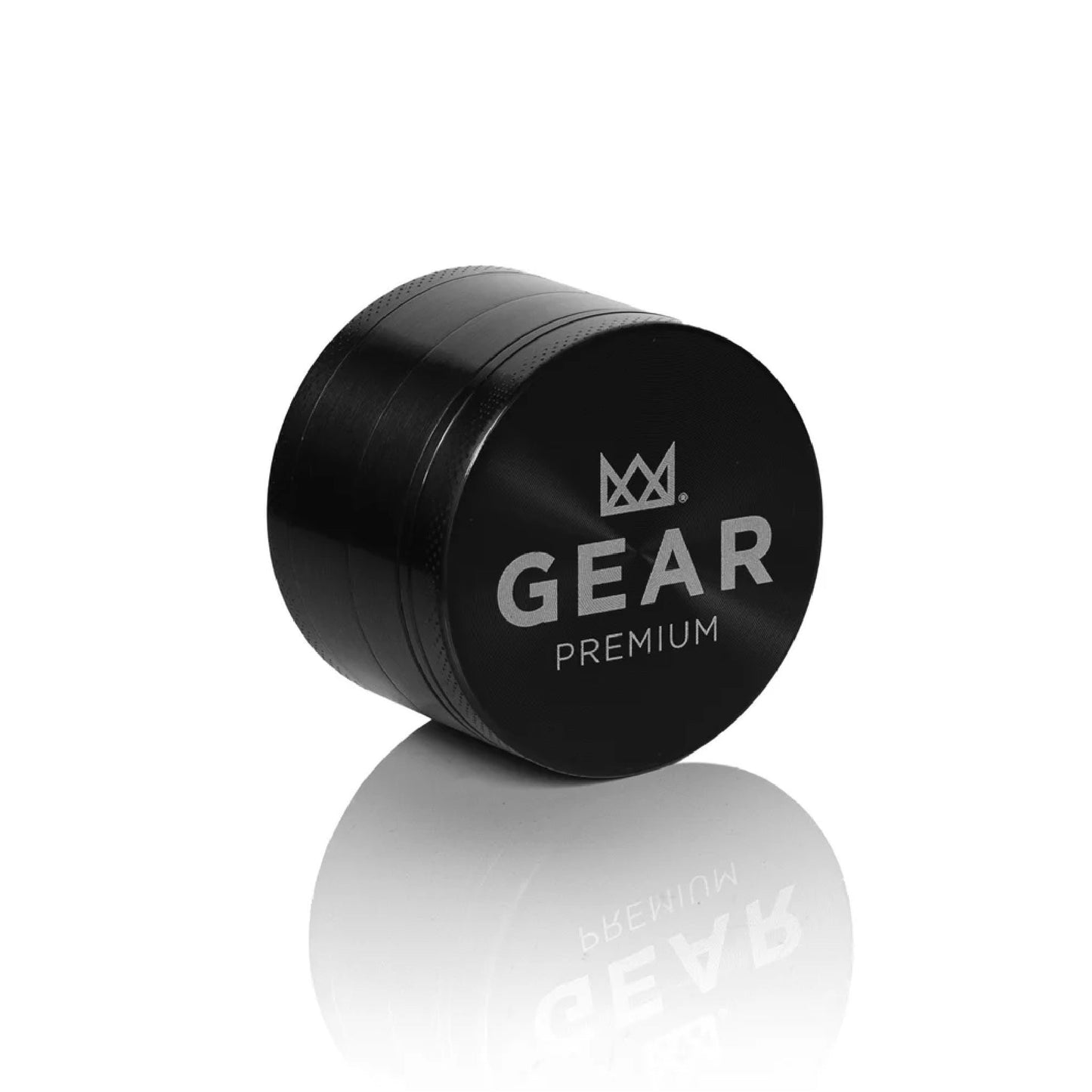 Gear Grinder 4 Piece Grinder - 50mm