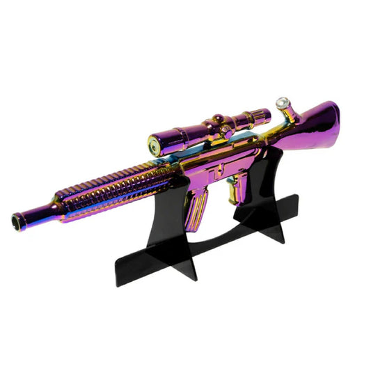 Get Lost M416 Pipe Rainbow