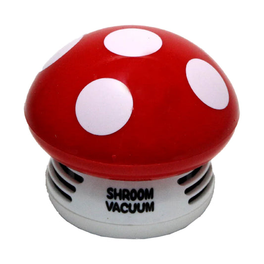 Get Lost Shroom Vacuum