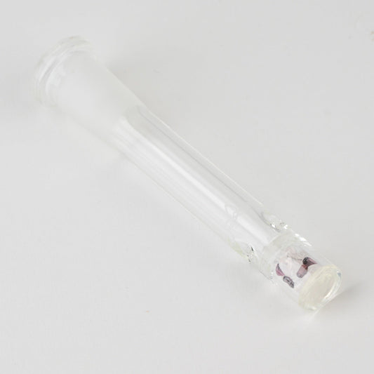 Glassfiniti Custom Downstem - 4in PInk