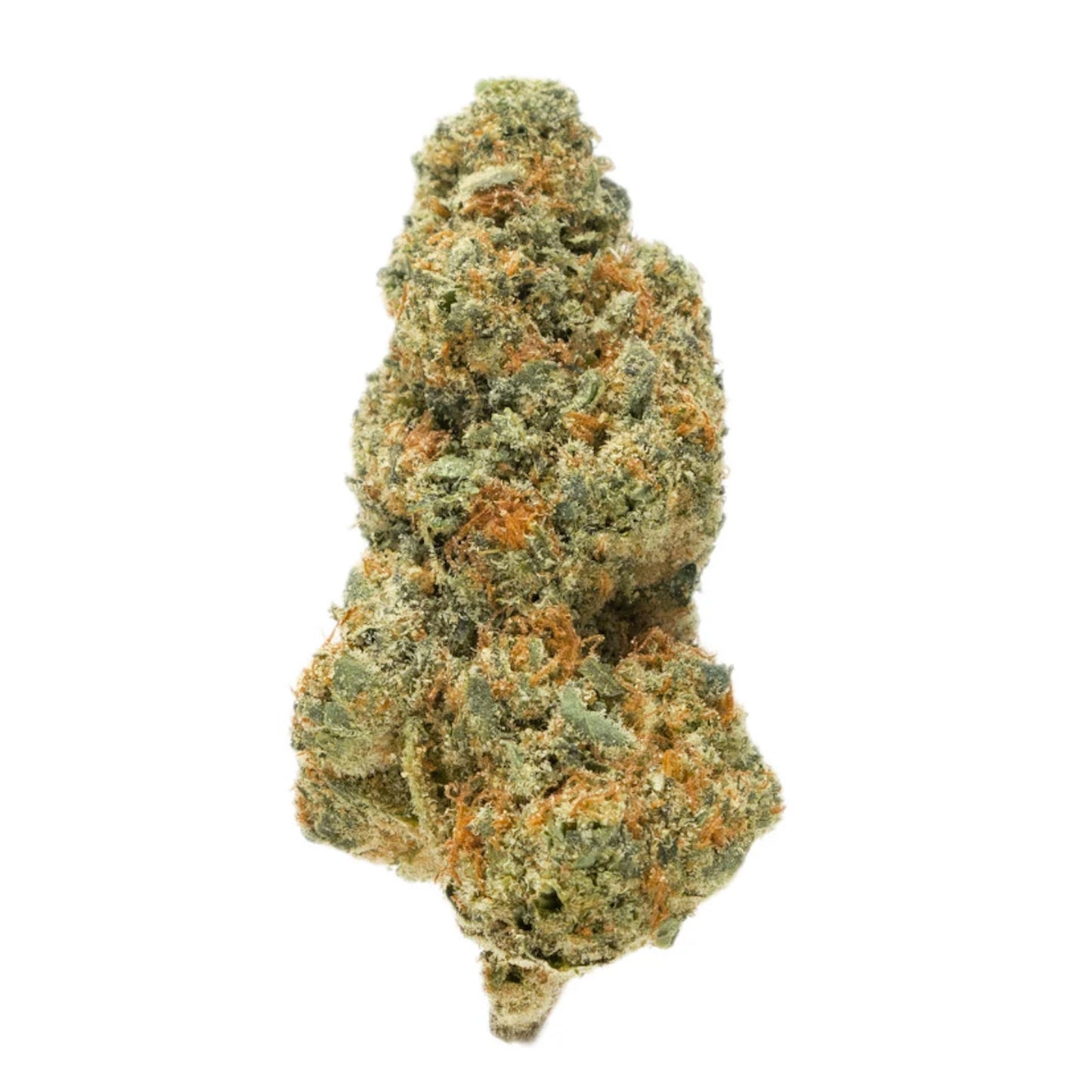 Gold Spectrum Connoisseur Premium THC-A Flower - 3.5g Blue Rhino