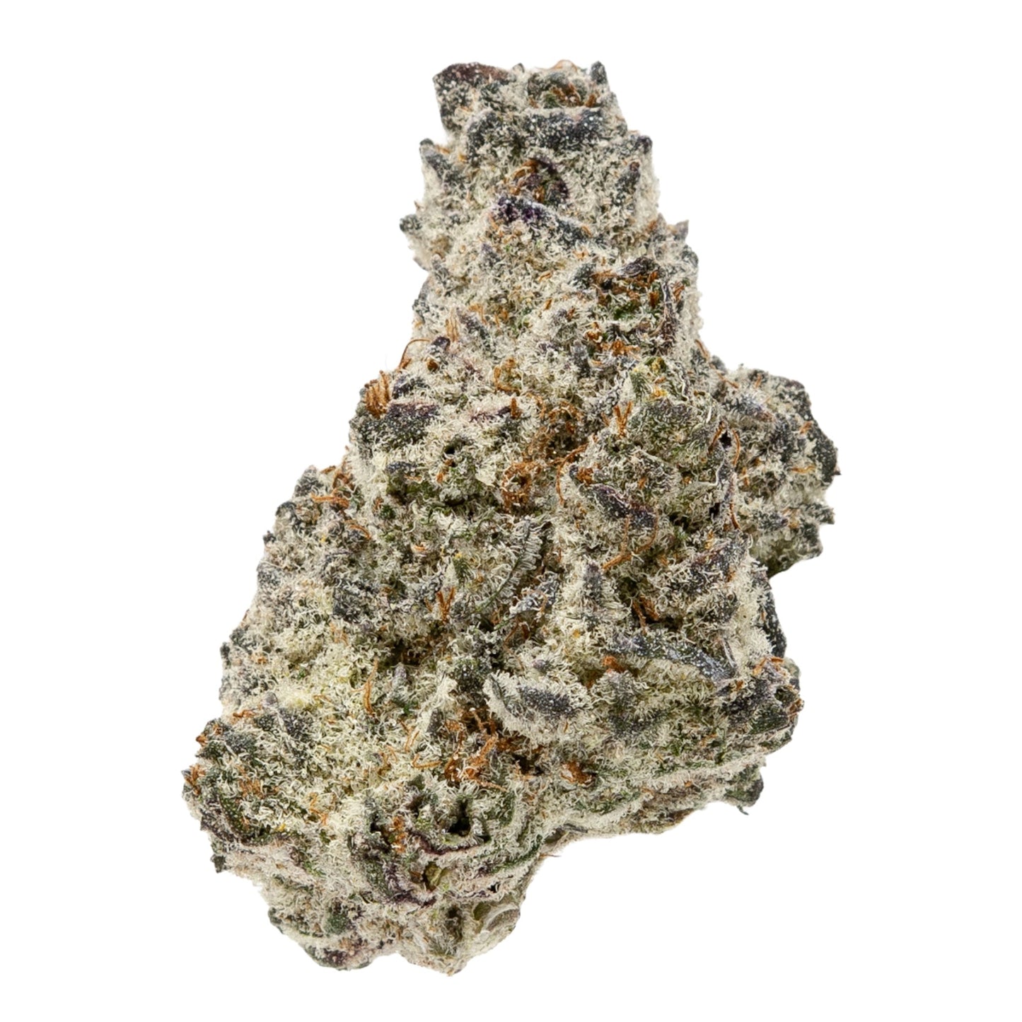 Gold Spectrum Connoisseur The Keeper THC-A Flower