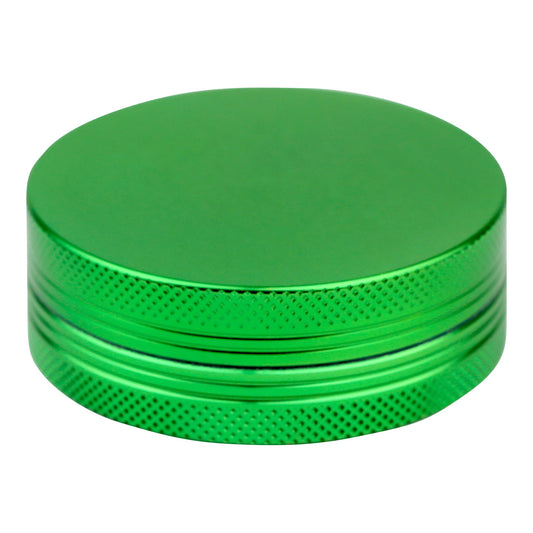 Grab n Go Grinder - 55mm Green