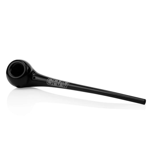 GRAV Gandalf Pipe - 10in Black