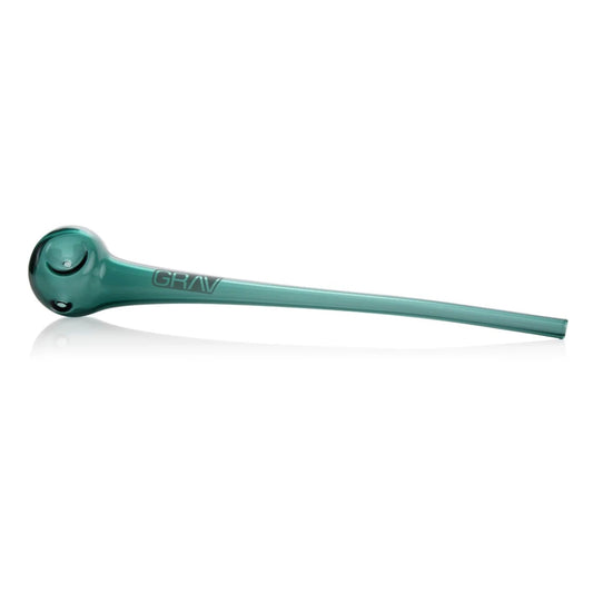 GRAV Gandalf Pipe - 10in Lake Green