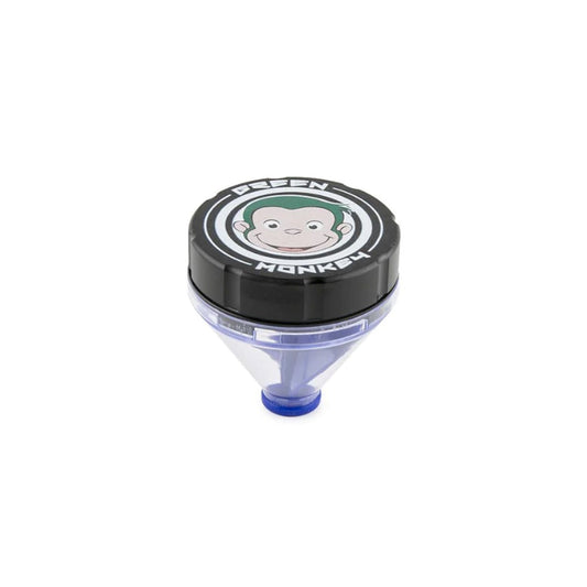 Green Monkey Patas Grinder - 50mm Black