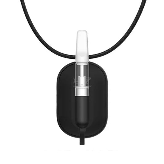 Hamilton Gamer Cartridge Vaporizer Black