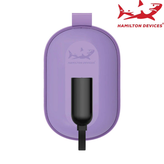 Hamilton Gamer Cartridge Vaporizer