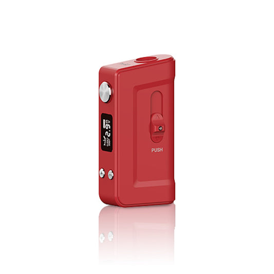 Hamilton Shiv Cartridge Vaporizer Red