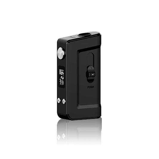 Hamilton Shiv Cartridge Vaporizer Black
